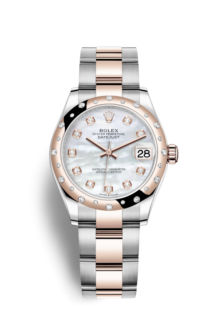 Rolex Datejust 31